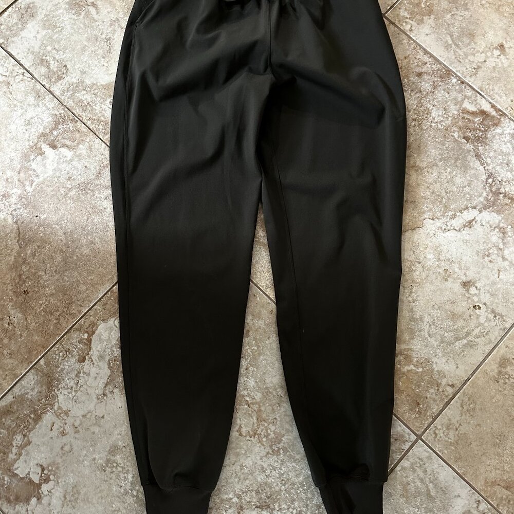 LuluLemon Stretch High-Rise Jogger *Full Length Size 8